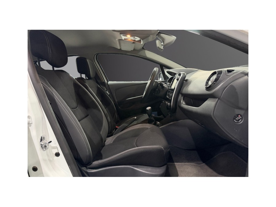RENAULT d'occasion CLIO 1.2 16V 75 TREND de 2018 Magny-en-Vexin (95)﻿