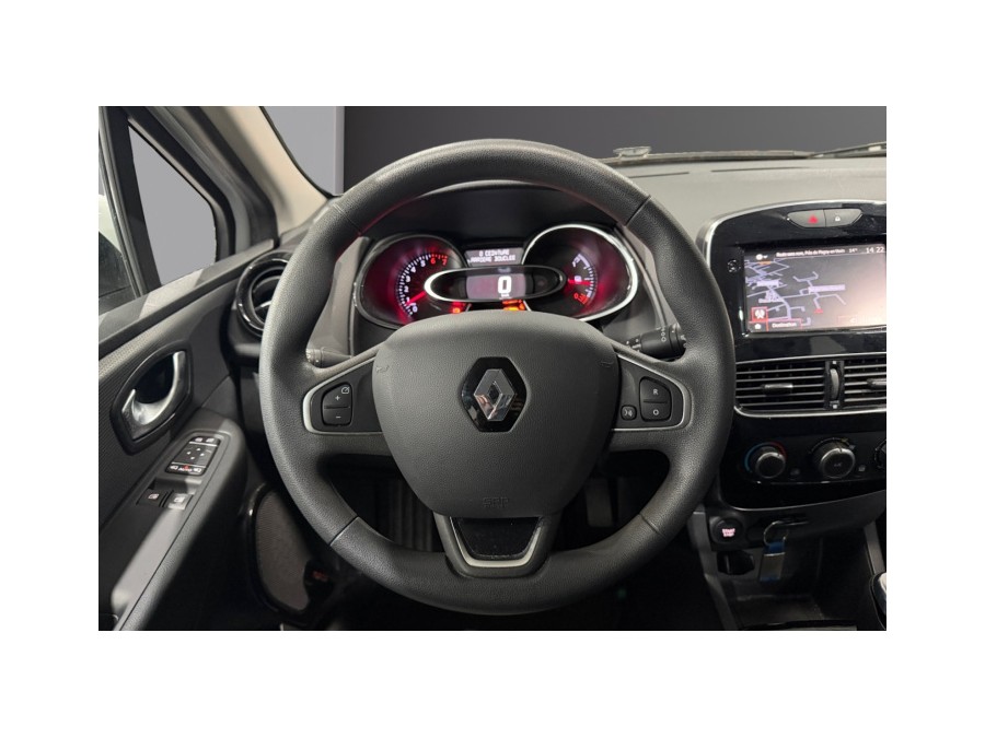 RENAULT d'occasion CLIO 1.2 16V 75 TREND de 2018 Magny-en-Vexin (95)﻿