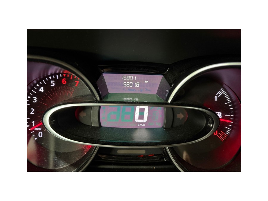 RENAULT d'occasion CLIO 1.2 16V 75 TREND de 2018 Magny-en-Vexin (95)﻿