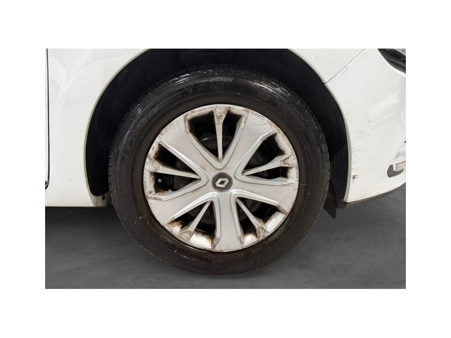 RENAULT d'occasion CLIO 1.2 16V 75 TREND de 2018 Magny-en-Vexin (95)﻿