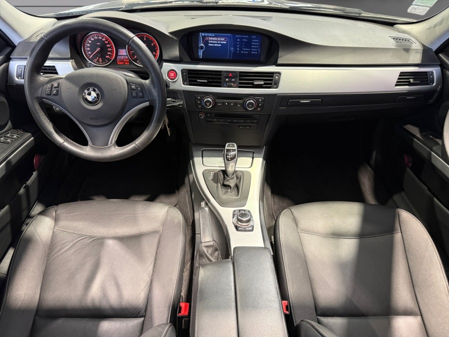 BMW d'occasion SERIE 3 325D 197ch de 2010 Narbonne (11)﻿