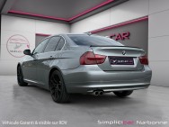 BMW d'occasion SERIE 3 325D 197ch de 2010 Narbonne (11)﻿
