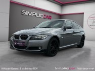 BMW d'occasion SERIE 3 325D 197ch de 2010 Narbonne (11)﻿