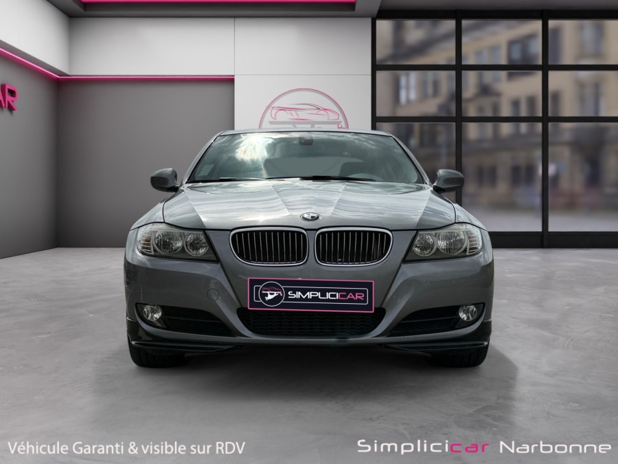 BMW d'occasion SERIE 3 325D 197ch de 2010 Narbonne (11)﻿
