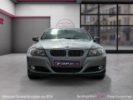BMW d'occasion SERIE 3 325D 197ch de 2010 Narbonne (11)﻿