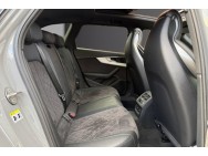 AUDI d'occasion RS4 AVANT 2.9 TFSI 450 QUATTRO de 2018 Montreuil (93)﻿