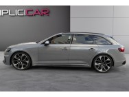 AUDI d'occasion RS4 AVANT 2.9 TFSI 450 QUATTRO de 2018 Montreuil (93)﻿