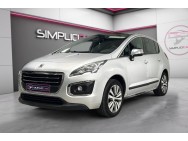 PEUGEOT d'occasion 3008 2.0 HDI 16V 150 FELINE de 2014 Magny-en-Vexin