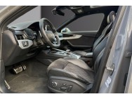 AUDI d'occasion RS4 AVANT 2.9 TFSI 450 QUATTRO de 2018 Montreuil (93)﻿