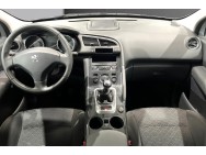 PEUGEOT d'occasion 3008 2.0 HDI 16V 150 FELINE de 2014 Magny-en-Vexin