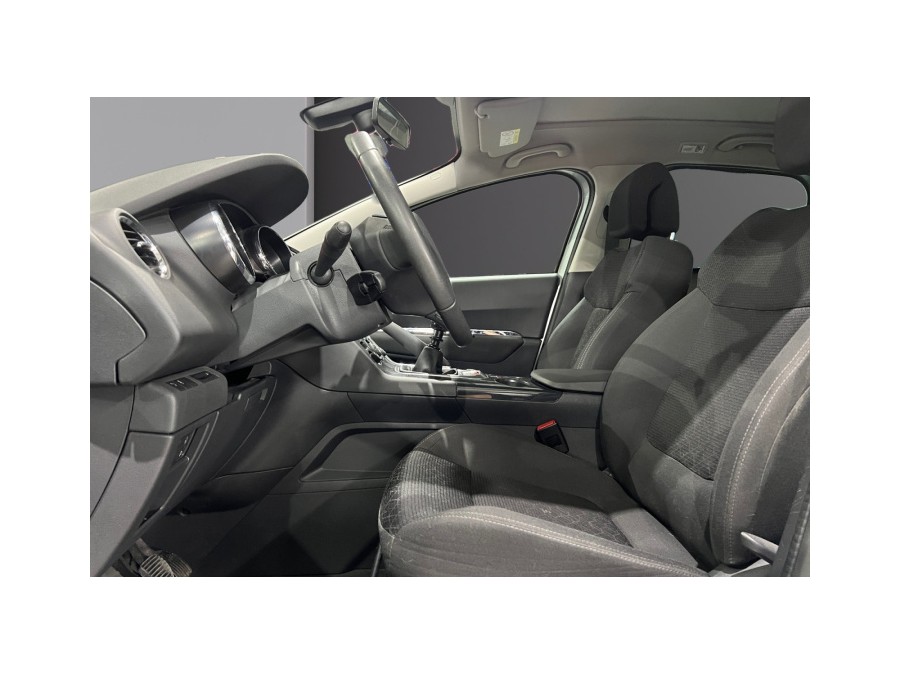 PEUGEOT d'occasion 3008 2.0 HDI 16V 150 FELINE de 2014 Magny-en-Vexin