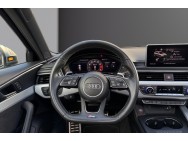 AUDI d'occasion RS4 AVANT 2.9 TFSI 450 QUATTRO de 2018 Montreuil (93)﻿