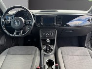VOLKSWAGEN d'occasion NEW 1.2 TSI COCCINELLE de 2012 Saint Omer (62)﻿