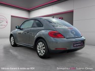 VOLKSWAGEN d'occasion NEW 1.2 TSI COCCINELLE de 2012 Saint Omer (62)﻿