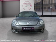 VOLKSWAGEN d'occasion NEW 1.2 TSI COCCINELLE de 2012 Saint Omer (62)﻿