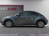 VOLKSWAGEN d'occasion NEW 1.2 TSI COCCINELLE de 2012 Saint Omer (62)﻿