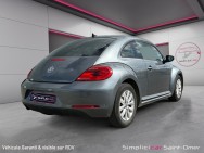 VOLKSWAGEN d'occasion NEW 1.2 TSI COCCINELLE de 2012 Saint Omer (62)﻿