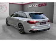 AUDI d'occasion RS4 AVANT 2.9 TFSI 450 QUATTRO de 2018 Montreuil (93)﻿