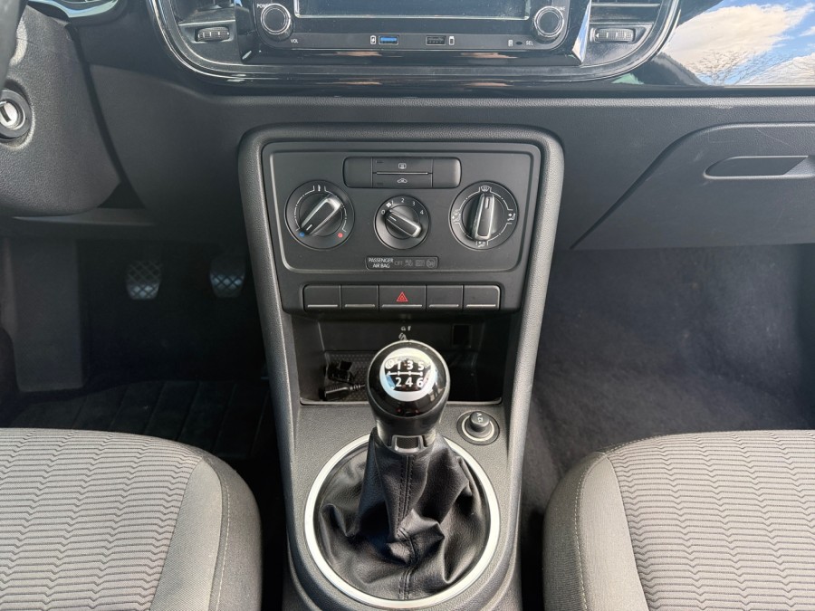 VOLKSWAGEN d'occasion NEW 1.2 TSI COCCINELLE de 2012 Saint Omer (62)﻿