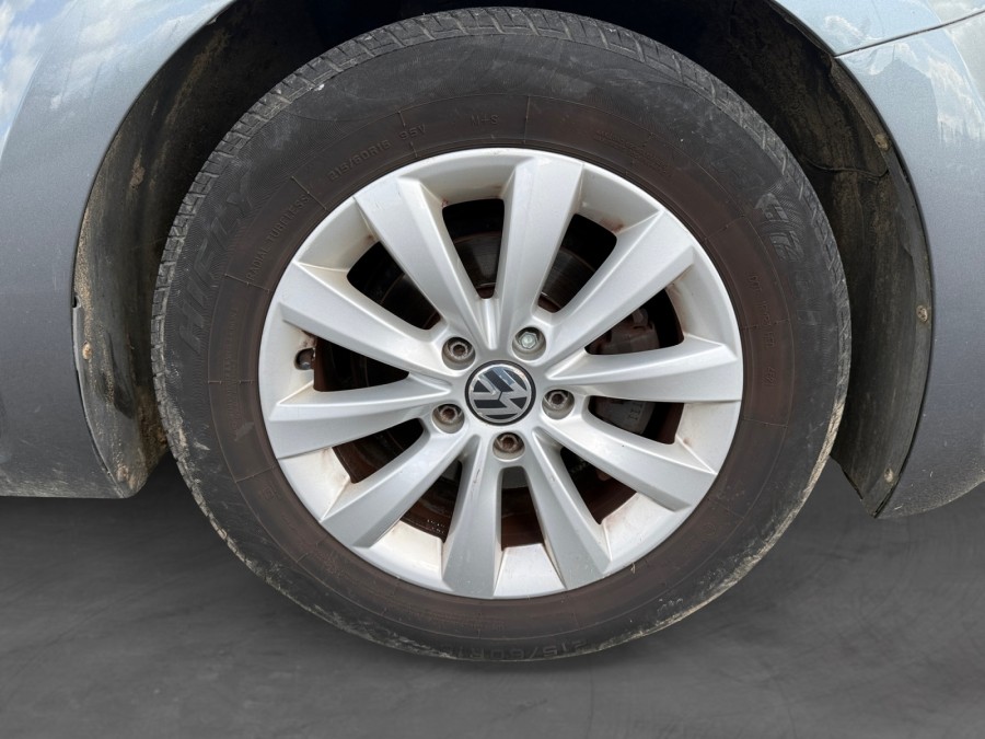 VOLKSWAGEN d'occasion NEW 1.2 TSI COCCINELLE de 2012 Saint Omer (62)﻿