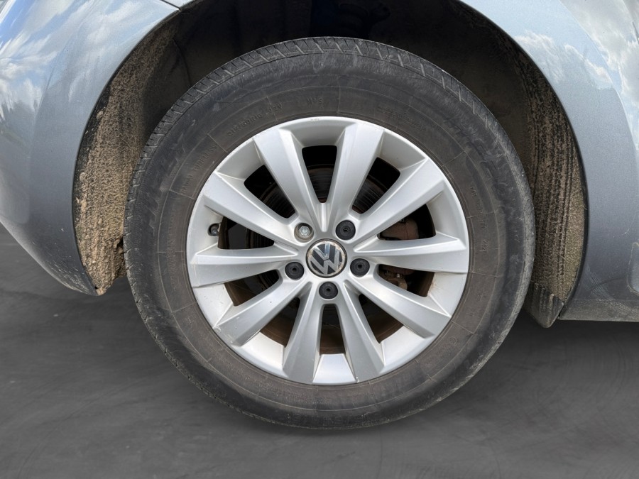 VOLKSWAGEN d'occasion NEW 1.2 TSI COCCINELLE de 2012 Saint Omer (62)﻿