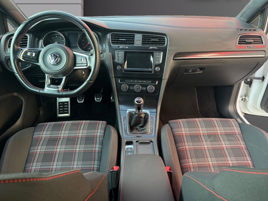 VOLKSWAGEN d'occasion GOLF 2.0 TSI 230 GTI PERFORMANCE de 2013 Saint
