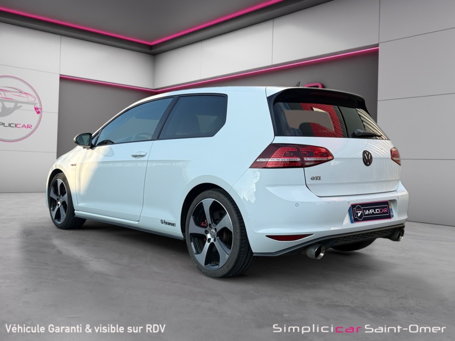 VOLKSWAGEN d'occasion GOLF 2.0 TSI 230 GTI PERFORMANCE de 2013 Saint