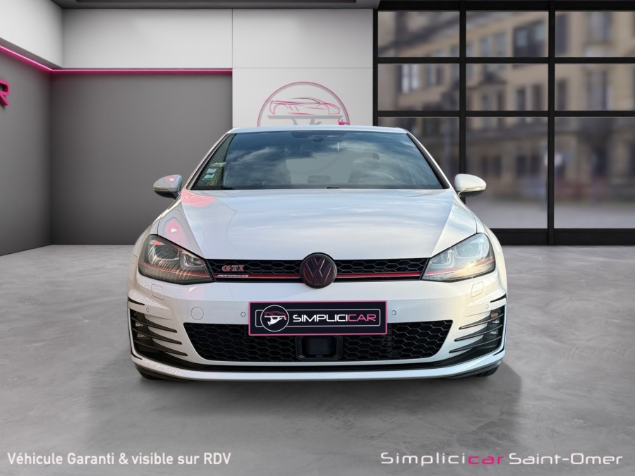 VOLKSWAGEN d'occasion GOLF 2.0 TSI 230 GTI PERFORMANCE de 2013 Saint