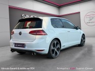 VOLKSWAGEN d'occasion GOLF 2.0 TSI 230 GTI PERFORMANCE de 2013 Saint