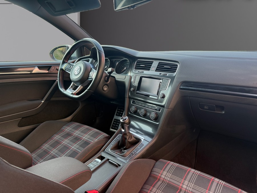 VOLKSWAGEN d'occasion GOLF 2.0 TSI 230 GTI PERFORMANCE de 2013 Saint