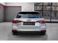 AUDI d'occasion RS4 AVANT 2.9 TFSI 450 QUATTRO de 2018 Montreuil (93)﻿