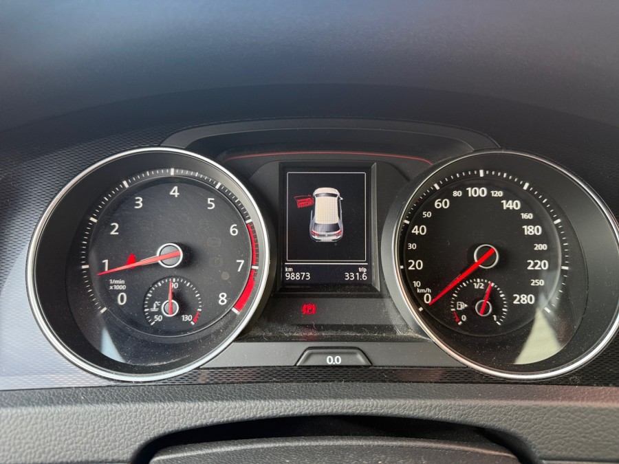 VOLKSWAGEN d'occasion GOLF 2.0 TSI 230 GTI PERFORMANCE de 2013 Saint