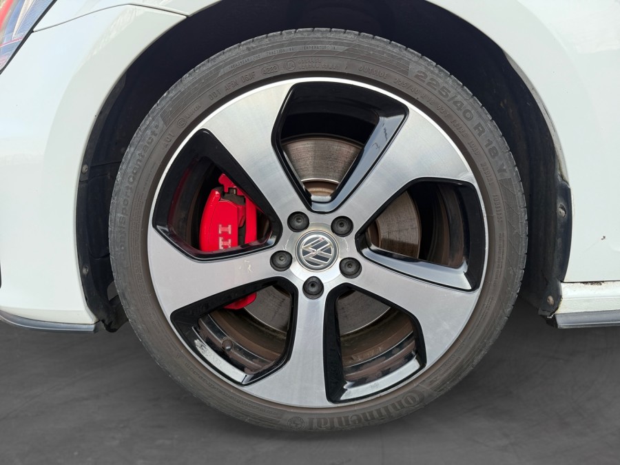 VOLKSWAGEN d'occasion GOLF 2.0 TSI 230 GTI PERFORMANCE de 2013 Saint