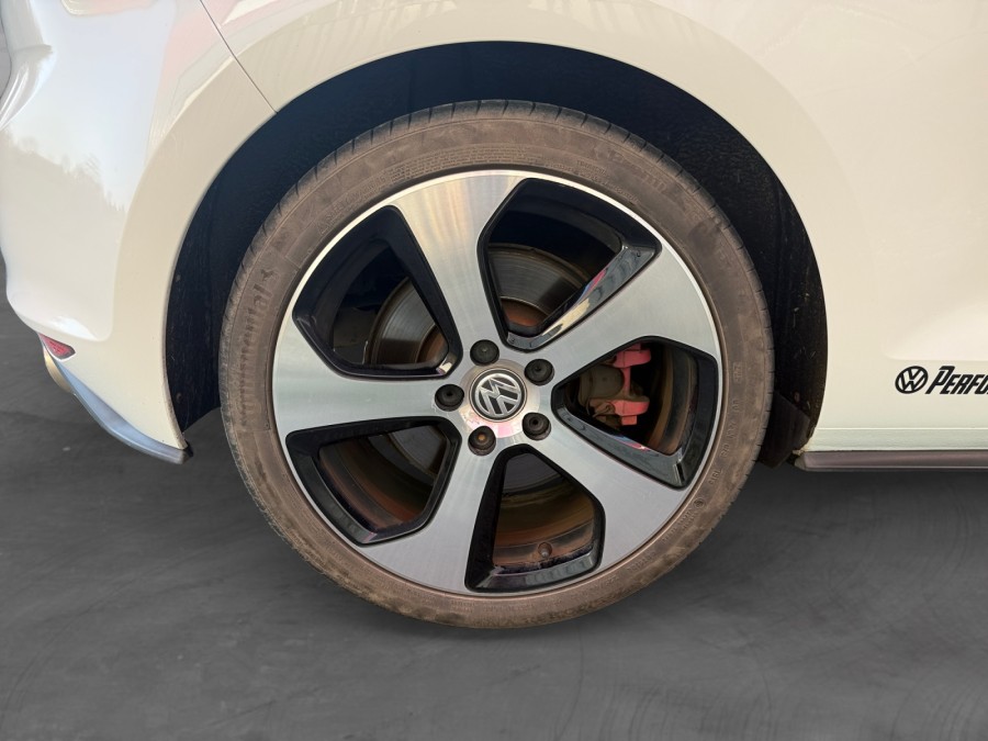VOLKSWAGEN d'occasion GOLF 2.0 TSI 230 GTI PERFORMANCE de 2013 Saint