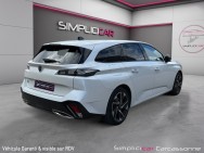 PEUGEOT d'occasion 308 SW 1.5 BLUEHDI 130 ALLURE PACK de 2022