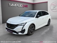 PEUGEOT d'occasion 308 SW 1.5 BLUEHDI 130 ALLURE PACK de 2022