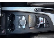 AUDI d'occasion RS4 AVANT 2.9 TFSI 450 QUATTRO de 2018 Montreuil (93)﻿