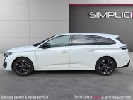 PEUGEOT d'occasion 308 SW 1.5 BLUEHDI 130 ALLURE PACK de 2022