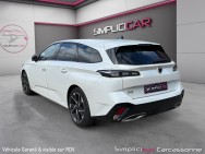 PEUGEOT d'occasion 308 SW 1.5 BLUEHDI 130 ALLURE PACK de 2022
