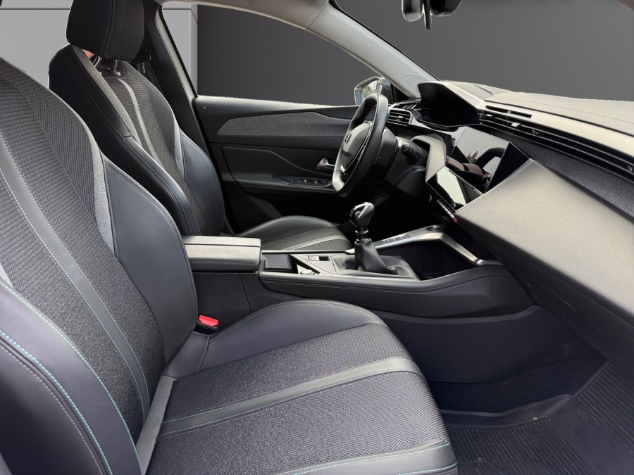 PEUGEOT d'occasion 308 SW 1.5 BLUEHDI 130 ALLURE PACK de 2022