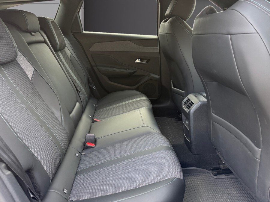 PEUGEOT d'occasion 308 SW 1.5 BLUEHDI 130 ALLURE PACK de 2022