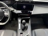 PEUGEOT d'occasion 308 SW 1.5 BLUEHDI 130 ALLURE PACK de 2022