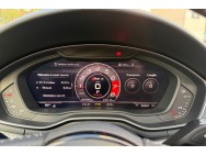 AUDI d'occasion RS4 AVANT 2.9 TFSI 450 QUATTRO de 2018 Montreuil (93)﻿