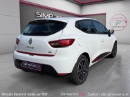 RENAULT d'occasion CLIO 0.9 TCE 90 ENERGY DYNAMIQUE de 2013 Salon de