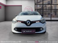 RENAULT d'occasion CLIO 0.9 TCE 90 ENERGY DYNAMIQUE de 2013 Salon de