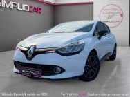 RENAULT d'occasion CLIO 0.9 TCE 90 ENERGY DYNAMIQUE de 2013 Salon de