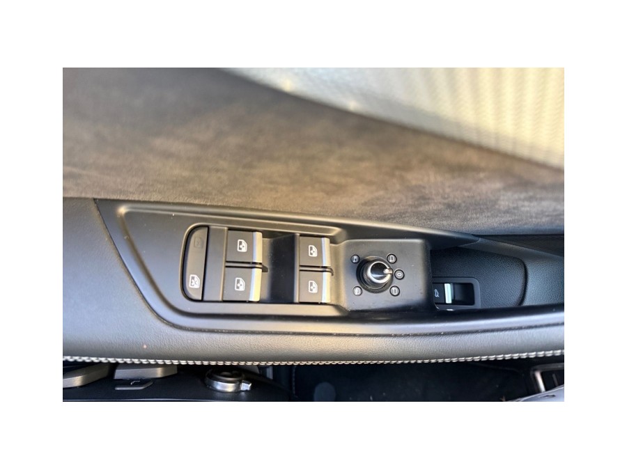 AUDI d'occasion RS4 AVANT 2.9 TFSI 450 QUATTRO de 2018 Montreuil (93)﻿