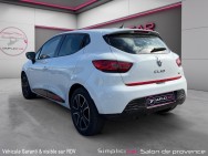 RENAULT d'occasion CLIO 0.9 TCE 90 ENERGY DYNAMIQUE de 2013 Salon de