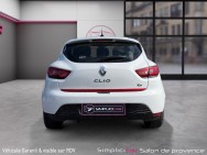 RENAULT d'occasion CLIO 0.9 TCE 90 ENERGY DYNAMIQUE de 2013 Salon de