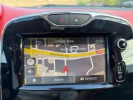 RENAULT d'occasion CLIO 0.9 TCE 90 ENERGY DYNAMIQUE de 2013 Salon de